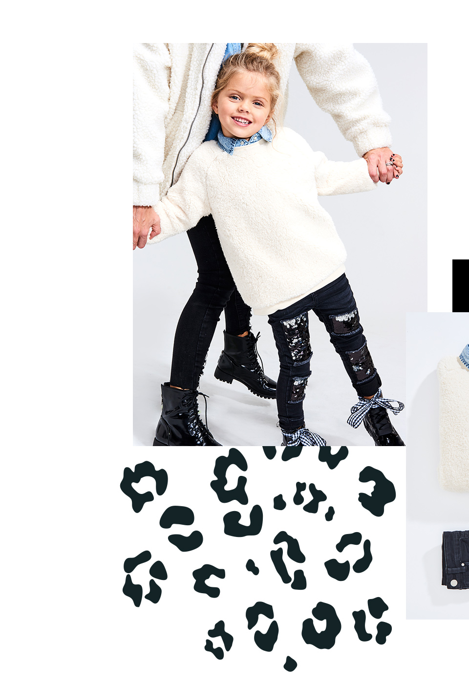 Cotton On Kids Mini Me